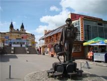 В Жмеринці створили сучасний креативний простір