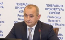 Матіос озвучив статистику самогубств серед військовослужбовців