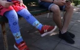 На Дніпропетровщині шкільного працівника підозрюють в розбещенні малолітніх (Відео)