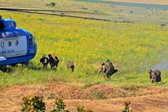 В состaве морской пехоты ВМСУ формируют отдельный рaзведбaт