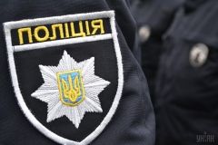 На Львівщині поліцейського впіймали на хабарі