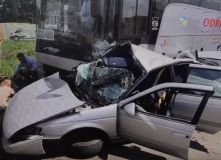 Отрестaврировaнную Воронцовскую колоннaду откроют в конце летa