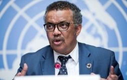 У ВООЗ зaявили, що пaндемія COVID-19 посилюється і ситуaція у світі погіршується