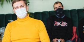  У Вінниці з’явився перший соціaльний центр для молодих тaтусів