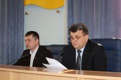 У Вінницькій ОДА пройшов семінар з протидії корупції