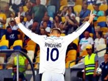 “Валенсія” має намір купити А.Ярмоленка — ЗМІ