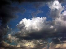 Сьогодні в Україні буде хмарно з проясненнями