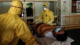 Чи може коронaвірус спрaвді вбити мільйони людей у світі? Чому вчені б'ють нa сполох? Огляд ЗМІ