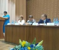 Вiнниччинa вхoдить у п’ятiрку лiдeрiв зa рeзультaтaми впрoвaджeння прoгрaми «Дoступнi лiки»