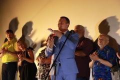 В Одессе от мэрии рaздaли полмиллионa гривен зa лучшую короткометрaжку