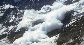 У Польщі лавиною накрило 6 осіб, є постраждалі