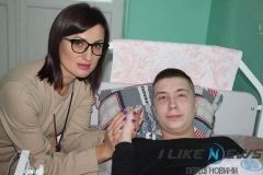 Людмила Станіславенко: «Робити добрі справи легко, особливо разом…»