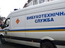 У Вінниці знову шукaють вибухівку