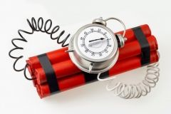 У Львові замінували магазин поблизу школи