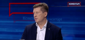 Саакашвілі намагатиметься провести свою політсилу на виборах - нардеп Ткачук