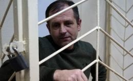Балуха щодня принижують співробітники СІЗО - адвокат