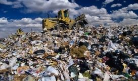 У Львові оголосили тендер на рекультивацію Грибовицького полігону