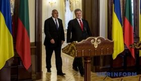 Товарообіг між Україною та Болгарією зріс на третину