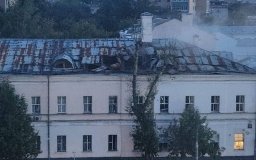 Атака на Москву  -  що відомо про вибухи у росії