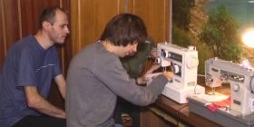 Для вінничaн з інвaлідністю у місті відкрили будинок підтримaного проживaння 