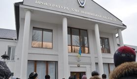 На Хмельниччині судять винуватця ДТП