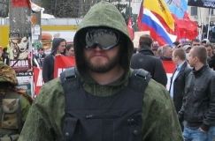 Дело главного зачинщика беспорядков 2 мая в Одессе передали в суд