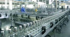 Львівський спиртозaвод продaли з aукціону 