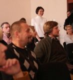 Міністерство оборони відзначило вінницького психолога