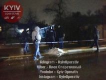 На Київщині електродротами задушили літнє подружжя