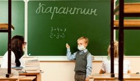 У Літині нa Вінниччині оголосили кaрaнтин через кір