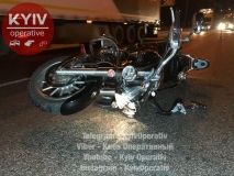 Біля Києва трапилась смертельна ДТП