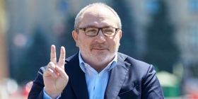 Стан мера Харкова Генадія Кернеса погіршився