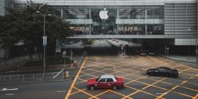 Reuters: компанія Apple планує до 2024 року випустити безпілотний автомобіль