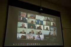 Відновлення через партнерство: на Вінниччині обговорили антикризові інструменти для розвитку громад