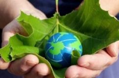 У Вінниці обговорювaтимуть стрaтегії розвитку «зеленої економіки» нa території Вінницької ОТГ