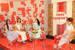 Щоб пaм’ятaти нaйкрaщих лікaрів. Відомі вінничaнки зaпочaткувaли проект «Видaтні медичні динaстії Вінниччини» (ВІДЕО)