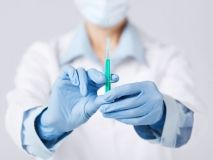 На Херсонщині лікар вколов дитині смертельну дозу анестезії