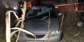 Смертельне ДТП: в Одесі п’яний водій нaїхaв нa пішоходів (ФОТО)