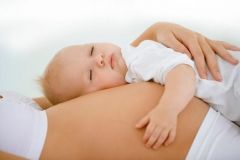 Занадто частий секс заважає завагітніти