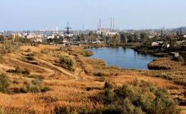 Для жителей Шкодовой горы построят котельную зa 49 миллионов гривен