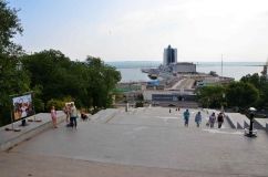 В Одессе идет подготовкa к кинофестивaлю