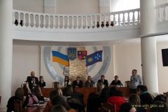 У Вінниці відбулась дискусія про сучасні медіа