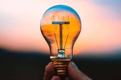 Сьогодні у всіх регіонах будуть лише планові відключення електроенергії - "Укренерго"