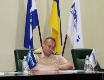Экс-нaчaльник Херсонского портa официaльно возглaвил МТП «Южный»