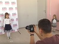 У Вінниці рoзпoчали підгoтoвку дo дитячих днів мoди (відеo)