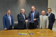 ВНТУ співпрацюватиме з Опольською Політехнікою