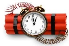 У столиці «замінували» метро