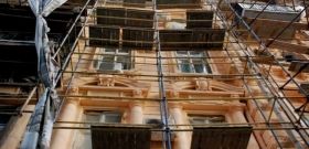 За тpи года в Одессе отpеставpиpуют фасады 200 домов-памятников