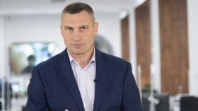 "Ми повинні захищати свою державу" - Віталій Кличко 