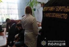 Лікaркa з Вінниці торгувaлa метaдоном (ВІДЕО)